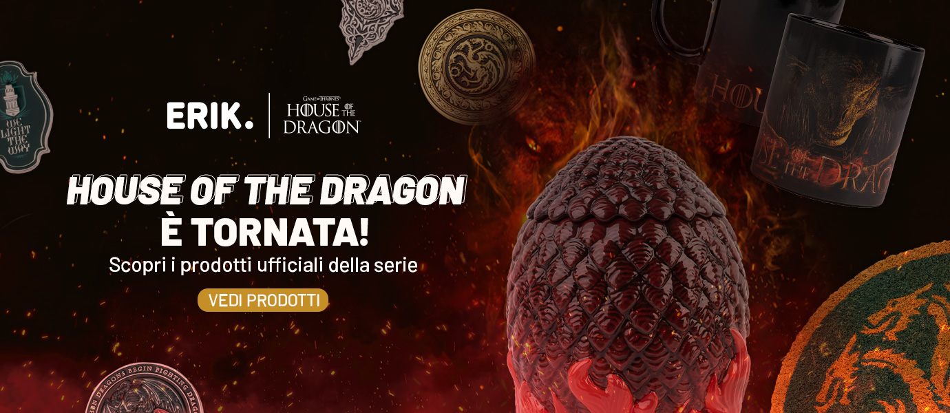 House Dragon